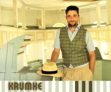 Tickets für Ein Stück vom Himmel – Thomas Kübler in Krumke am 04.07.2026 - Karten kaufen